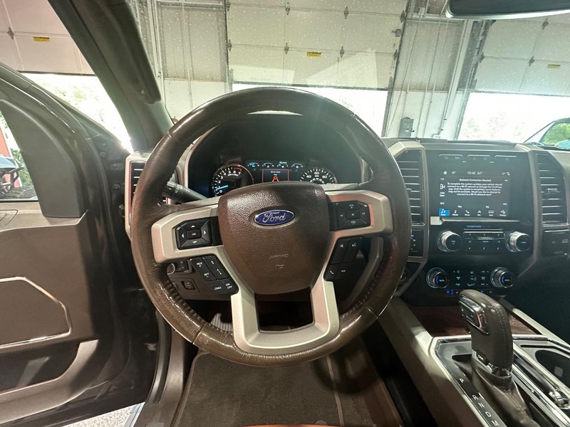 2019 Ford F-150 King Ranch photo 21