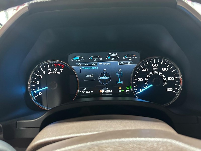 2019 Ford F-150 King Ranch photo 22