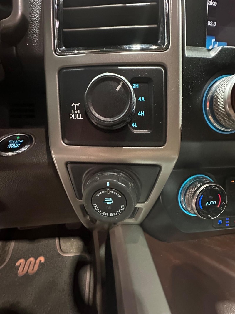 2019 Ford F-150 King Ranch photo 24