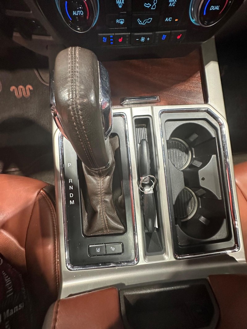 2019 Ford F-150 King Ranch photo 25