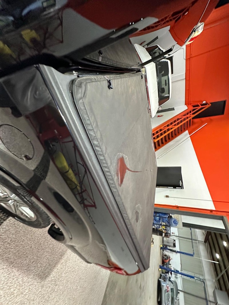 2018 Ford F-150 XLT photo 16