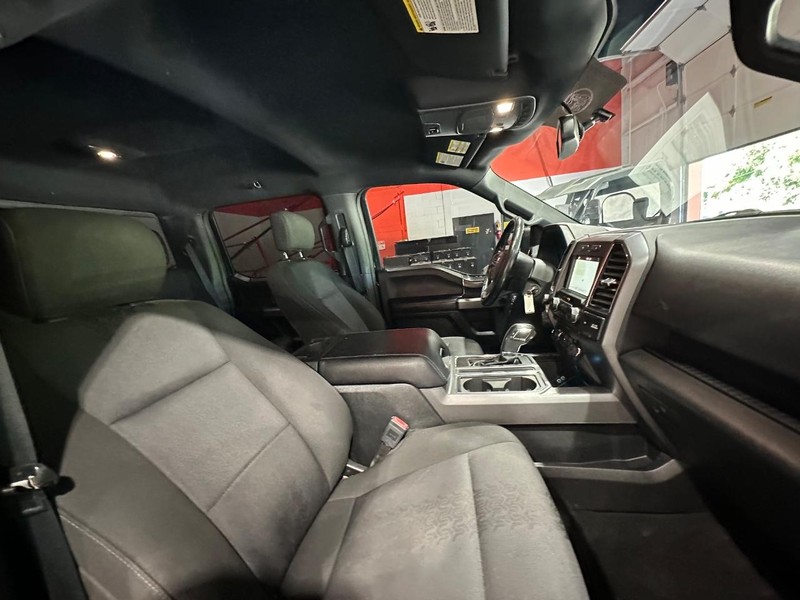 2018 Ford F-150 XLT photo 18