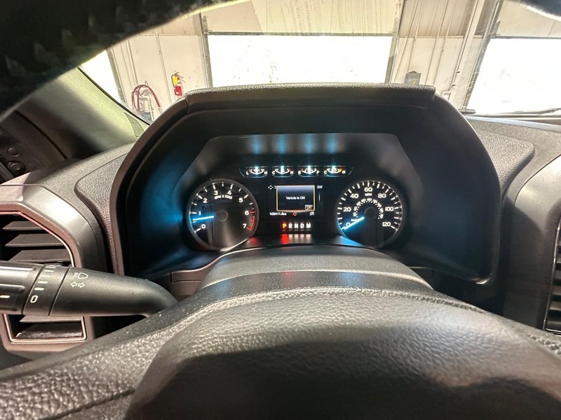 2018 Ford F-150 XLT photo 22