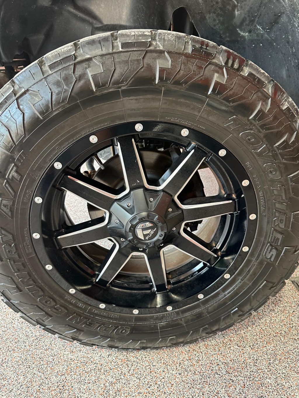 Jeep Wrangler Unlimited Vehicle Full-screen Gallery Image 7