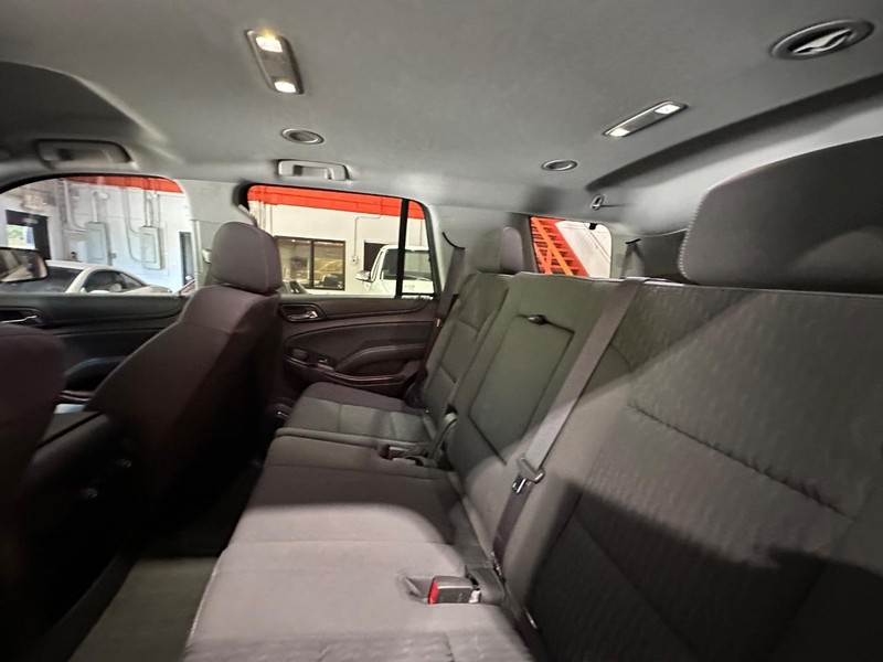 2016 Gmc Yukon SLE photo 11
