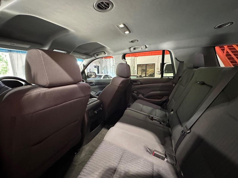 2016 Gmc Yukon SLE photo 12