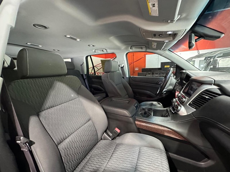 2016 Gmc Yukon SLE photo 13