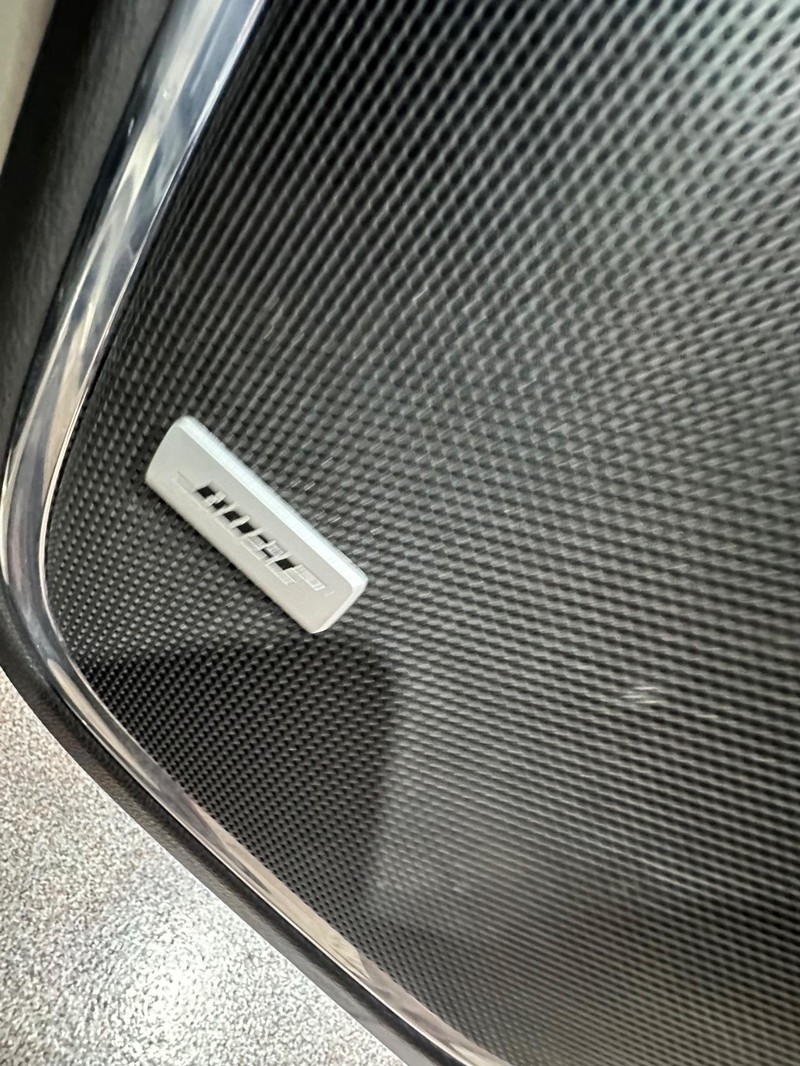 2016 Gmc Yukon SLE photo 16