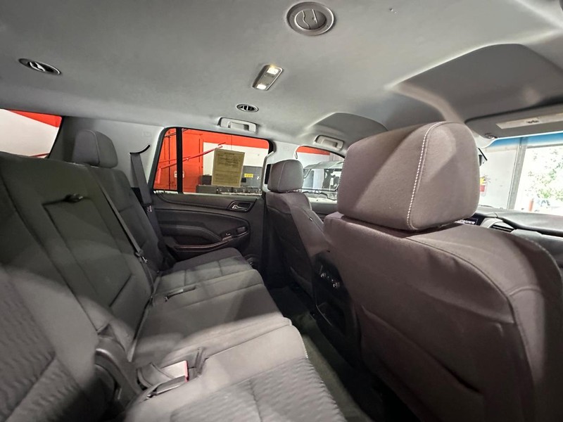 2016 Gmc Yukon SLE photo 17