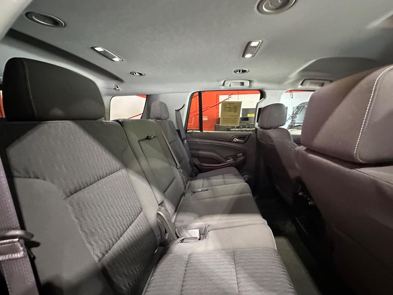 2016 Gmc Yukon SLE photo 18