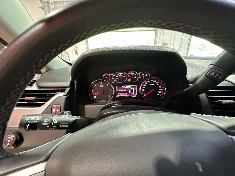 2016 Gmc Yukon SLE photo 19