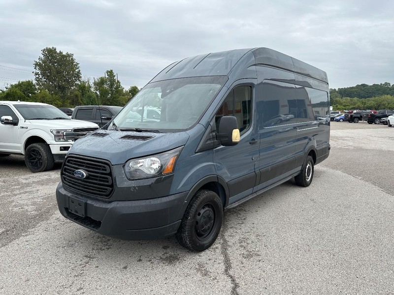2019 Ford Transit Van photo 5