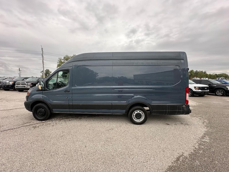 2019 Ford Transit Van photo 6