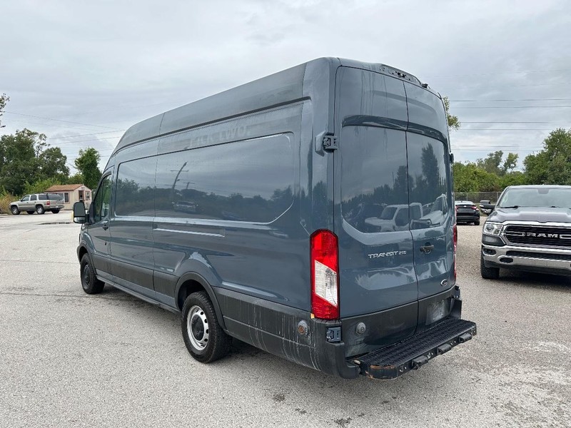 2019 Ford Transit Van photo 7