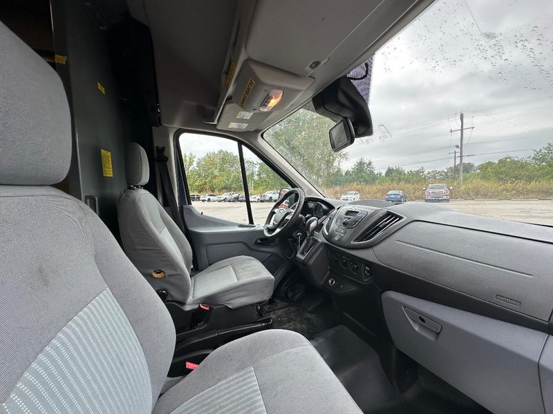 2019 Ford Transit Van photo 12