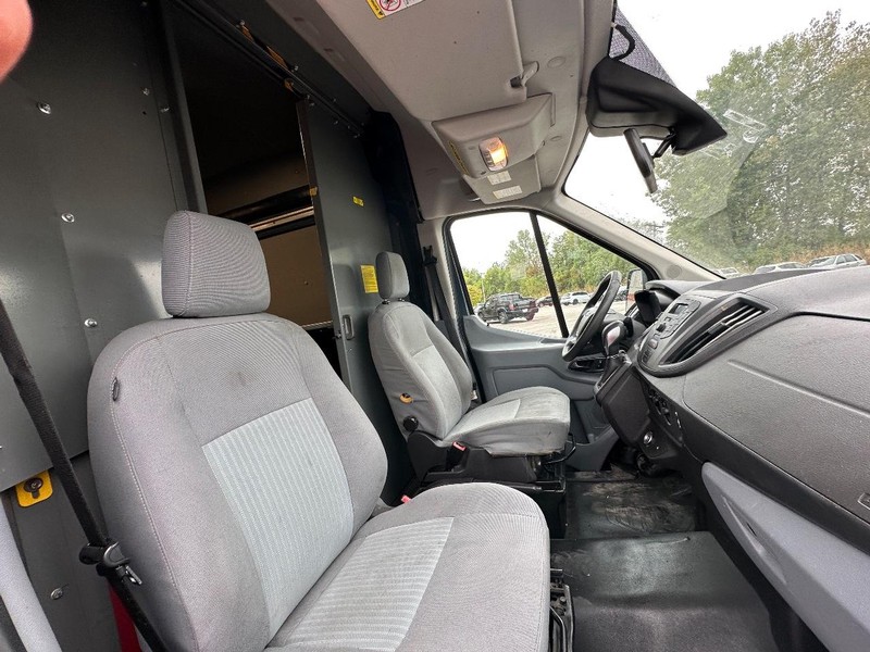 2019 Ford Transit Van photo 13