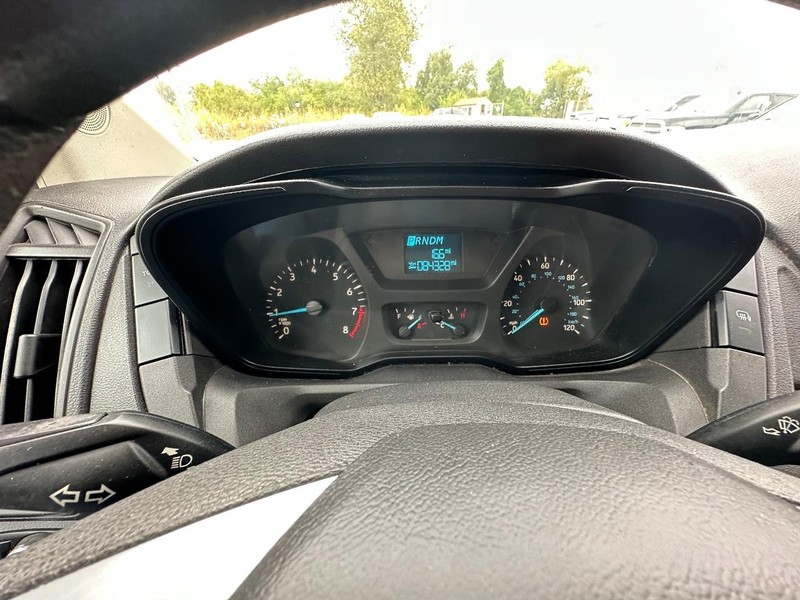 2019 Ford Transit Van photo 17