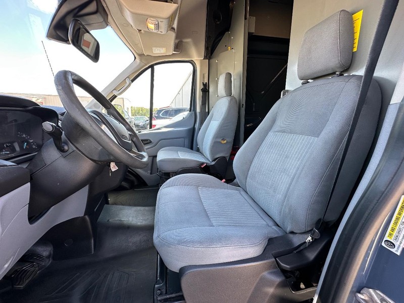 2019 Ford Transit Van photo 19