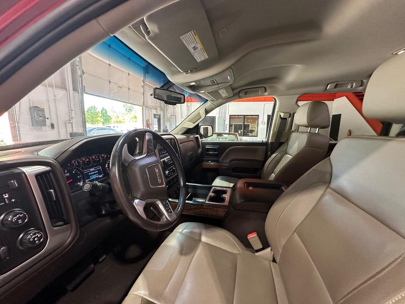2018 Gmc Sierra 1500 SLT photo 10