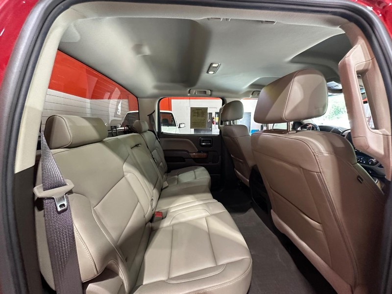 2018 Gmc Sierra 1500 SLT photo 16