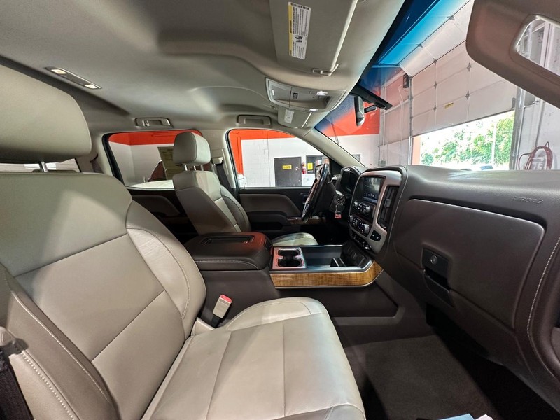 2018 Gmc Sierra 1500 SLT photo 17