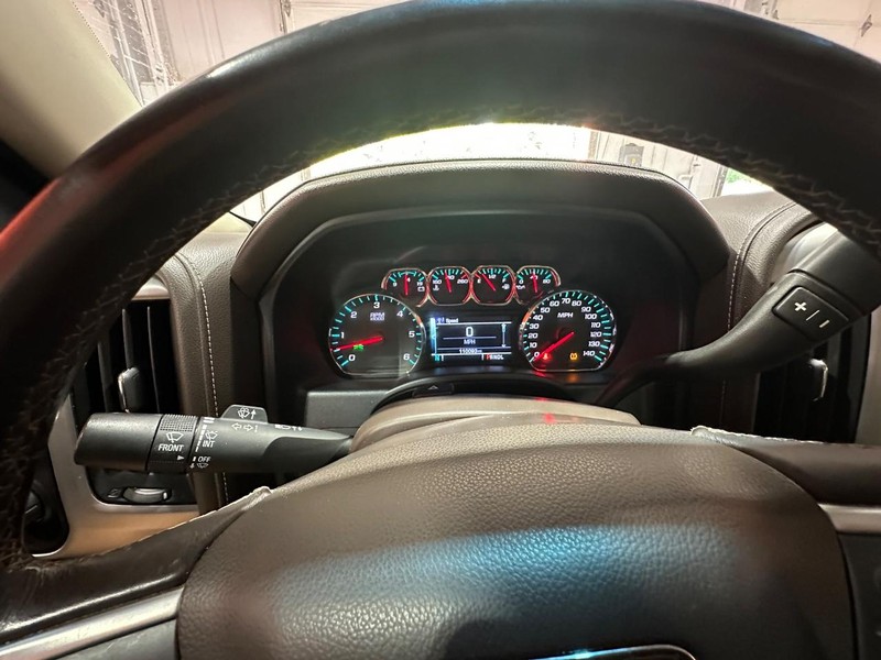 2018 Gmc Sierra 1500 SLT photo 19