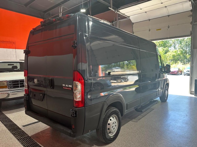 2019 Ram ProMaster 2500 photo 3