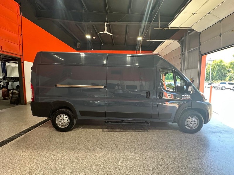 2019 Ram ProMaster 2500 photo 4
