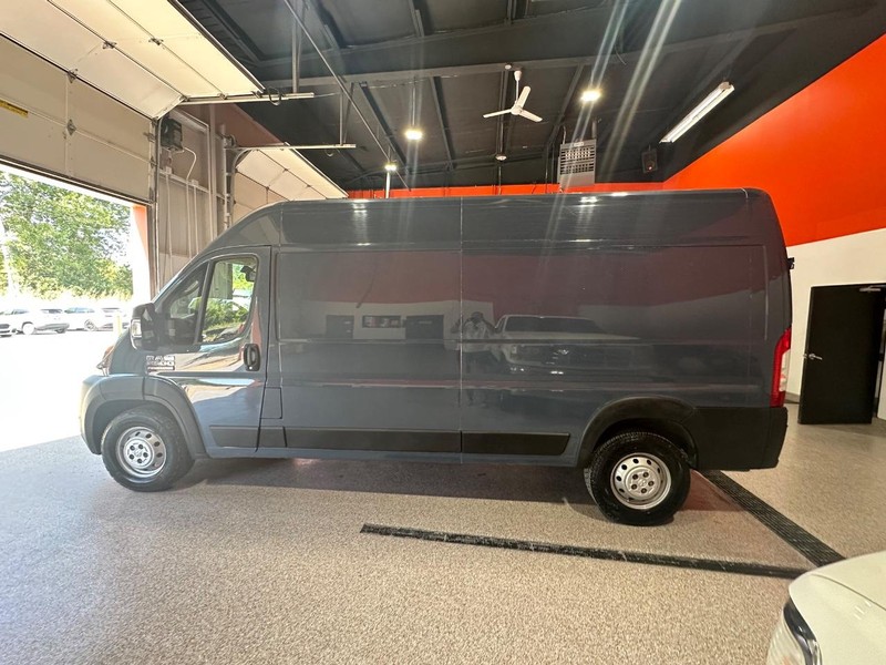 2019 Ram ProMaster 2500 photo 6