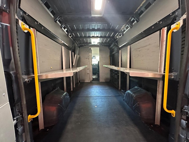 2019 Ram ProMaster 2500 photo 11