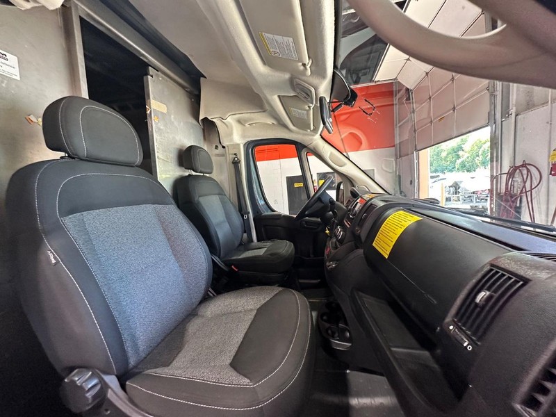 2019 Ram ProMaster 2500 photo 13