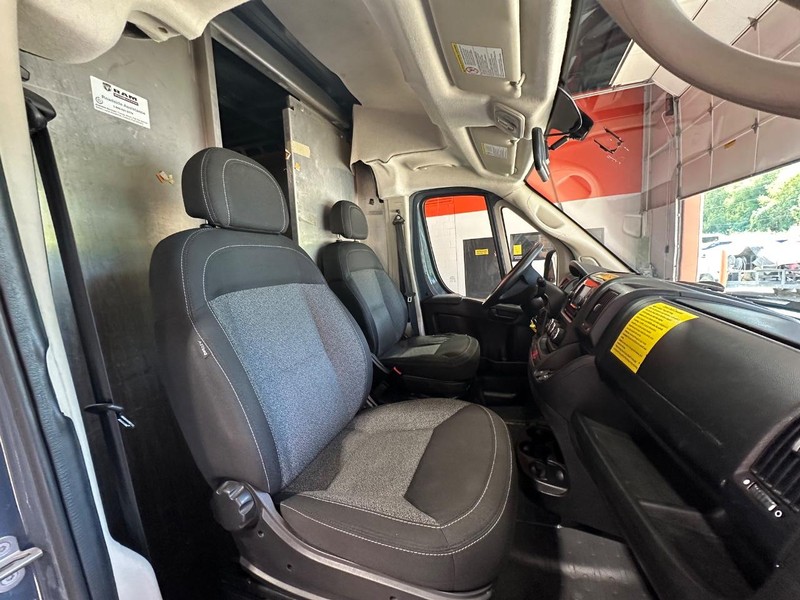 2019 Ram ProMaster 2500 photo 14