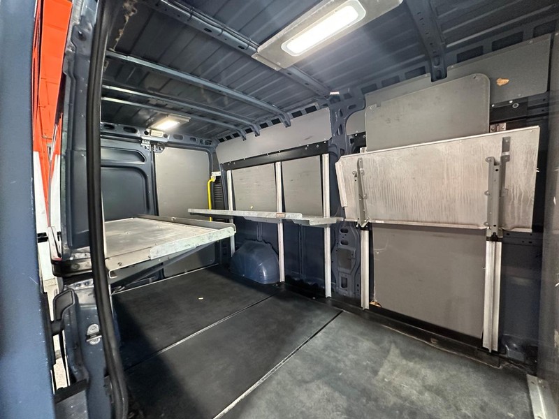 2019 Ram ProMaster 2500 photo 18
