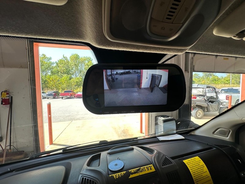 2019 Ram ProMaster 2500 photo 21