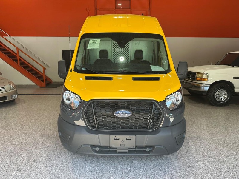 2021 Ford Transit Cargo Van photo 5