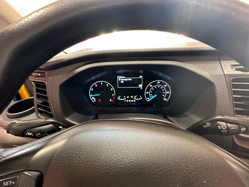 2021 Ford Transit Cargo Van photo 19