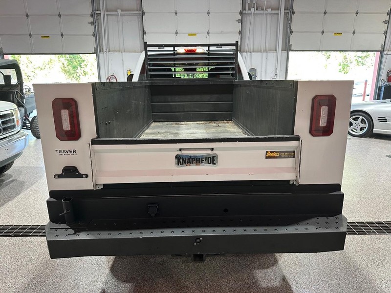 2021 Ford F-250 photo 2