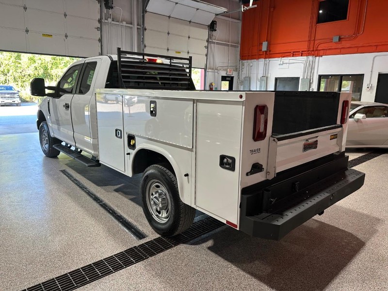 2021 Ford F-250 photo 6