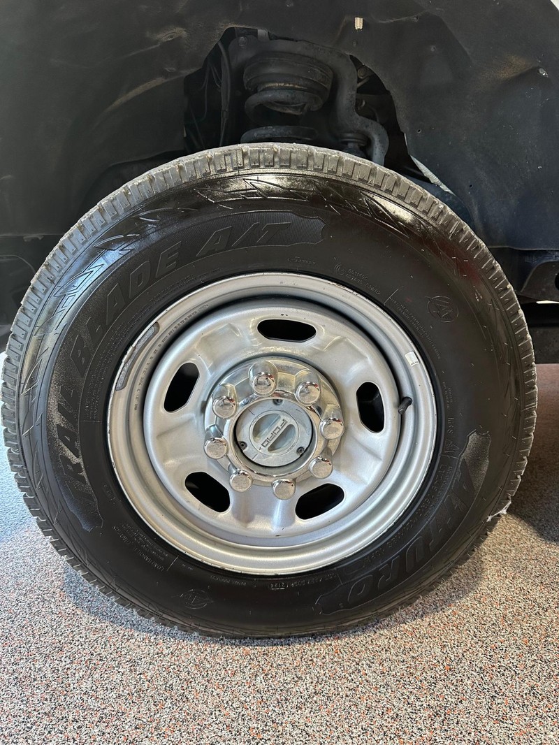 2021 Ford F-250 photo 7