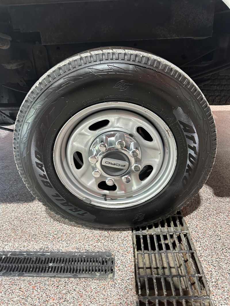 2021 Ford F-250 photo 11