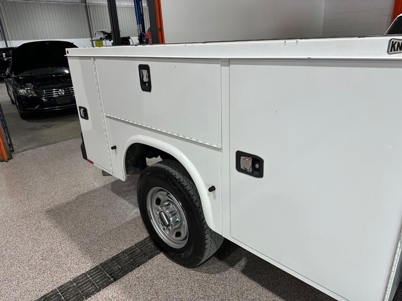 2021 Ford F-250 photo 12