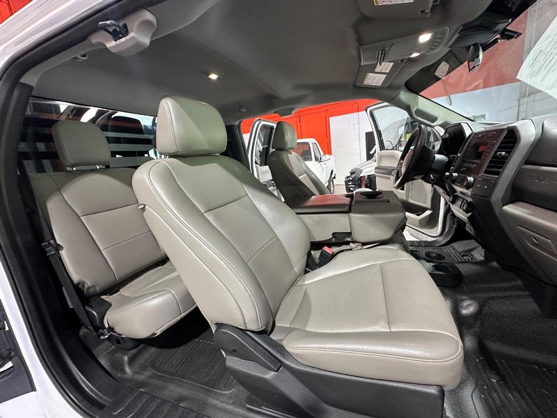 2021 Ford F-250 photo 14