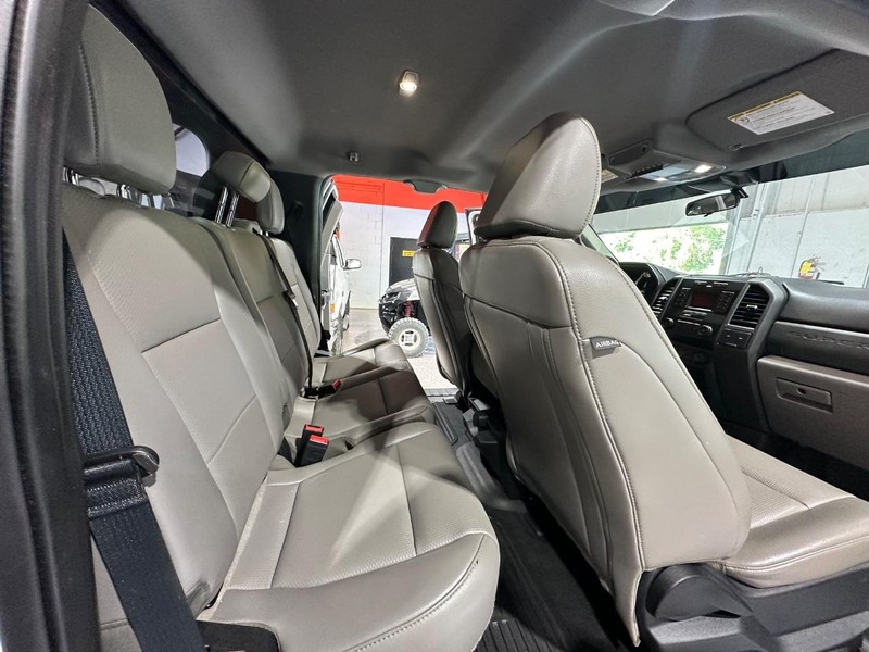 2021 Ford F-250 photo 15