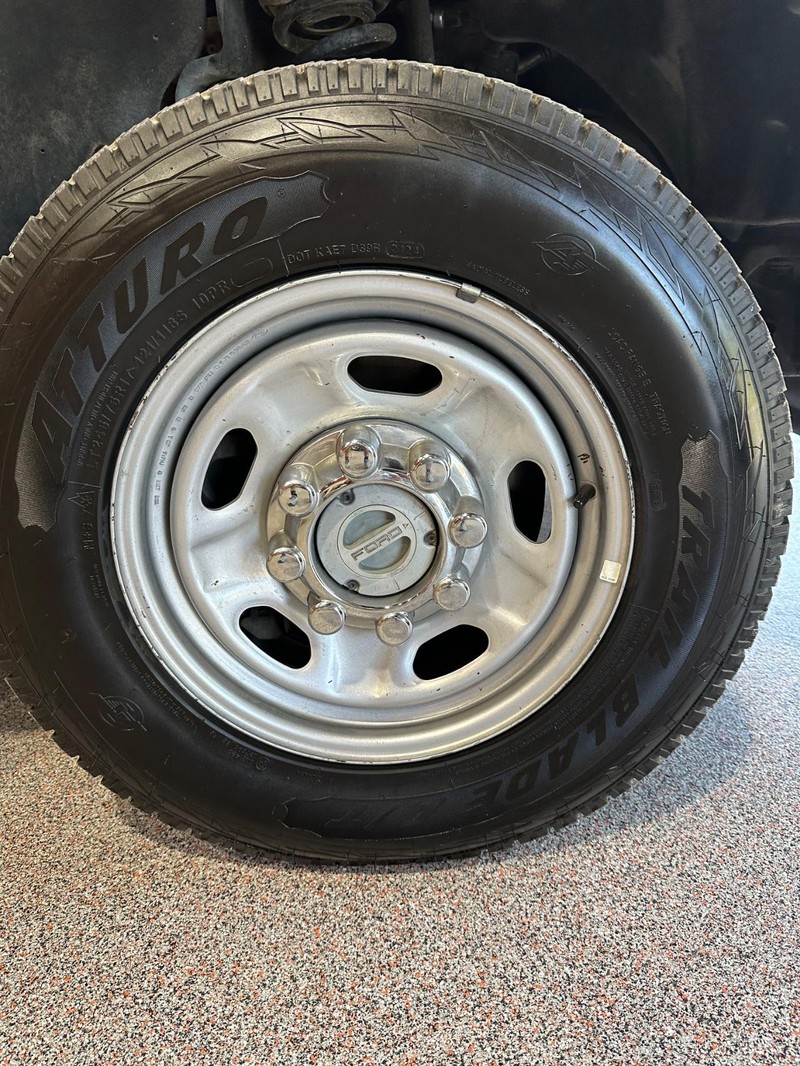 2021 Ford F-250 photo 16