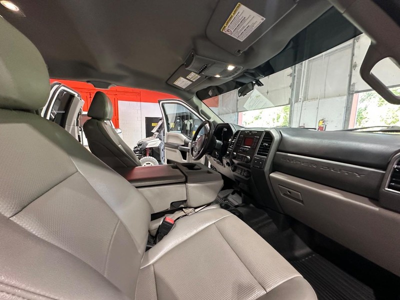2021 Ford F-250 photo 19