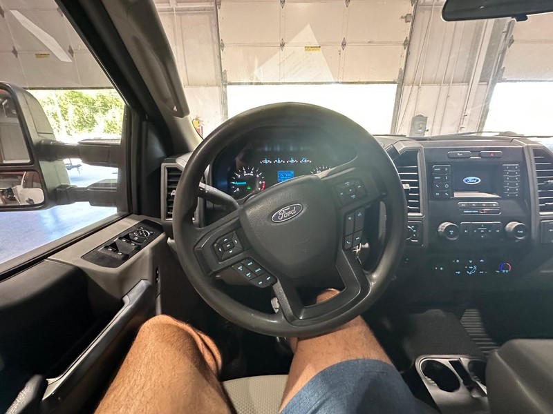 2021 Ford F-250 photo 22