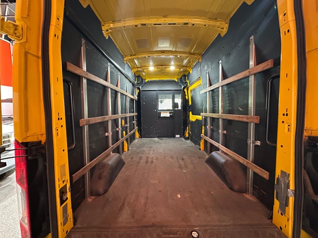 Ford Transit Cargo Van Vehicle Full-screen Gallery Image 13