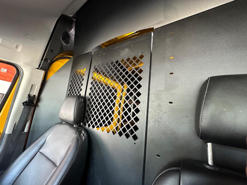 Ford Transit Cargo Van Vehicle Full-screen Gallery Image 21