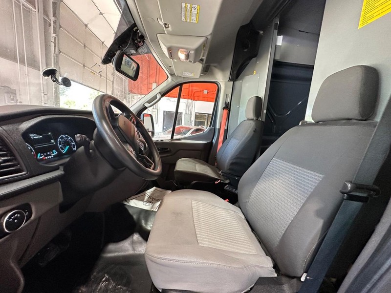 2020 Ford Transit Cargo Van photo 7