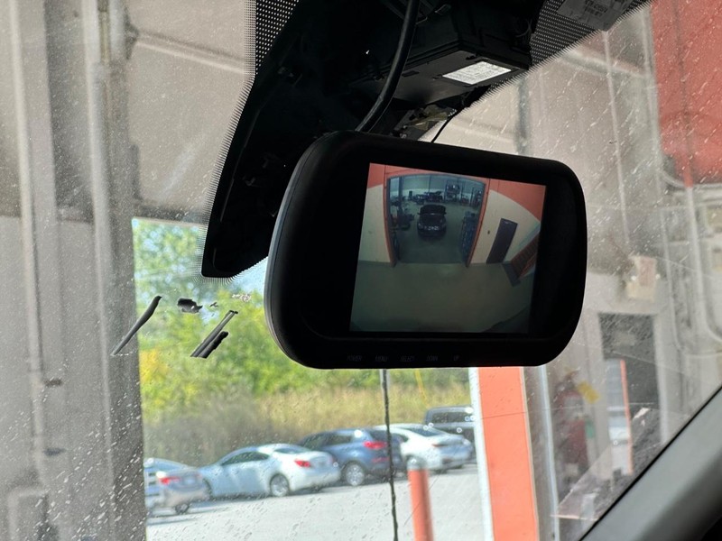 2020 Ford Transit Cargo Van photo 10